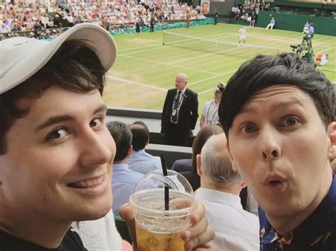 After an Extended Break, Dan and Phil Are Back With .
